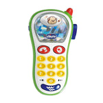 Chicco Baby Senses Telemóvel - Vibra & Capta