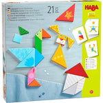 Haba - Conjunto de Composição Mista