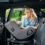 Nuna Cadeira Auto Todl Next - Caviar