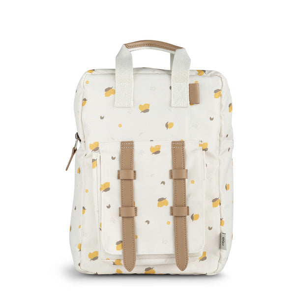 Citron Mochila Infantil - Limão