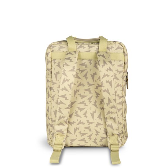 Citron Mochila Teen - Amarelo