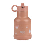 Citron Garrafa Térmica 250ml - Unicórnio