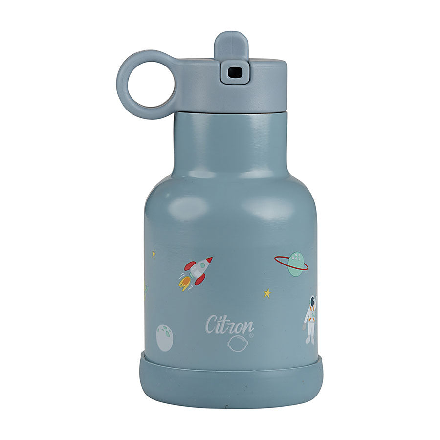 Citron Garrafa Térmica 250ml - aeronave