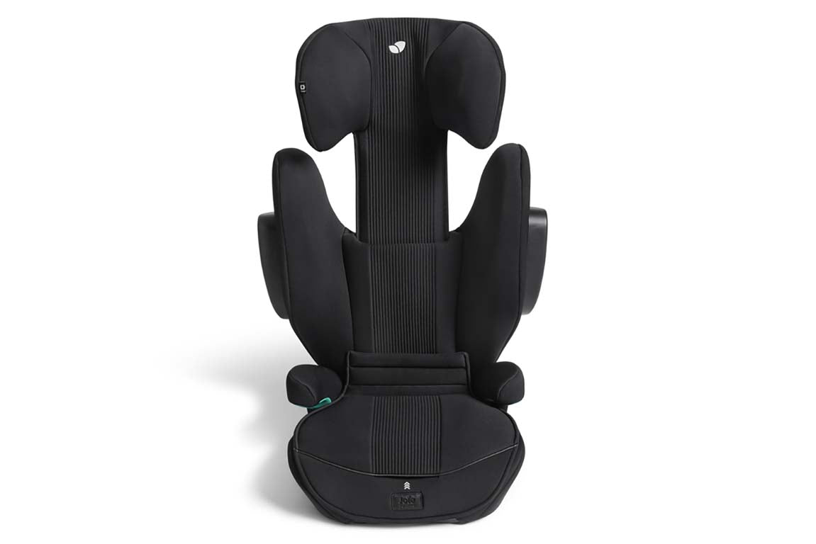 Joie Cadeira Auto I-Traver Signature - Eclipse