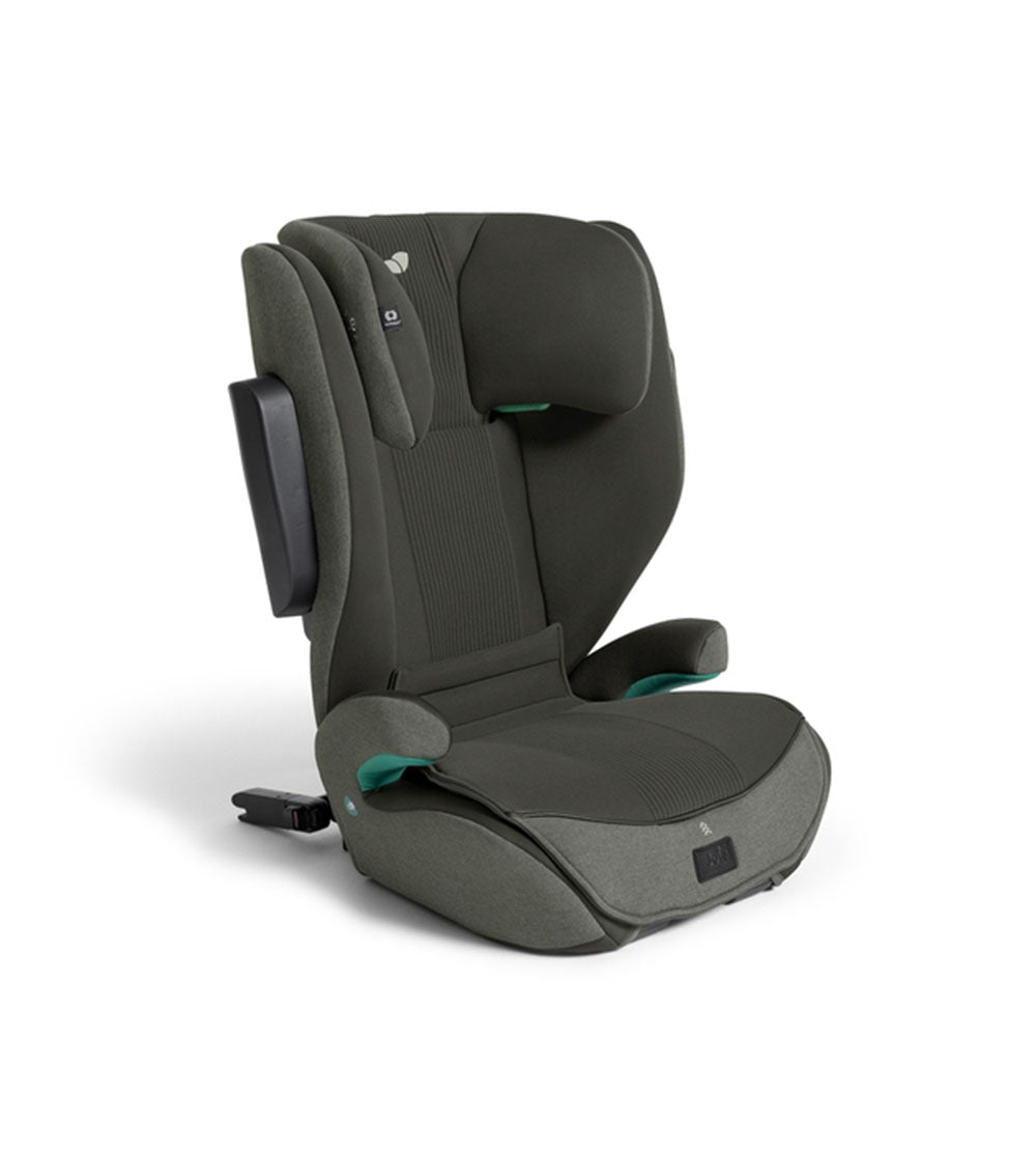 Joie Cadeira Auto I-Traver Signature - Evergreen