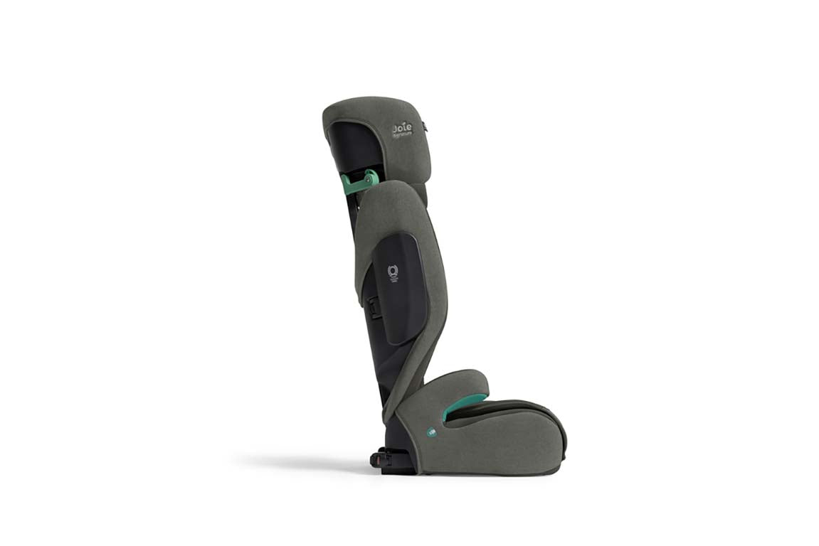 Joie Cadeira Auto I-Traver Signature - Evergreen