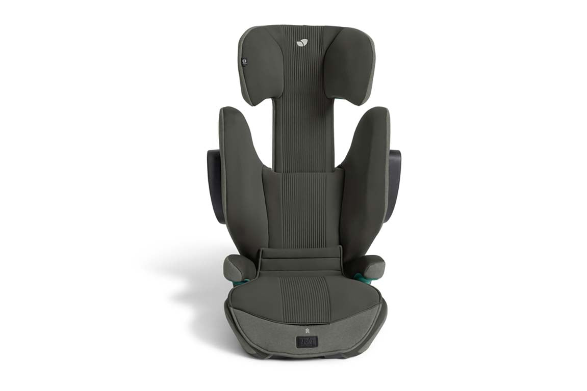 Joie Cadeira Auto I-Traver Signature - Evergreen