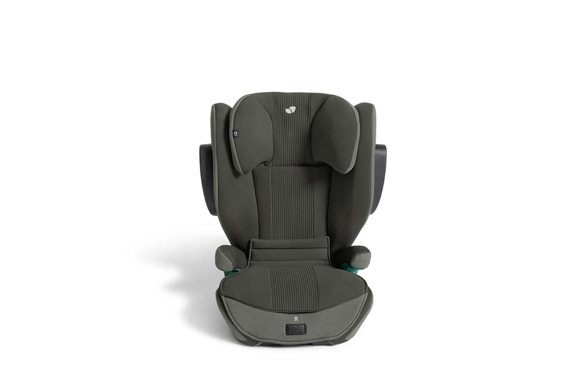 Joie Cadeira Auto I-Traver Signature - Evergreen