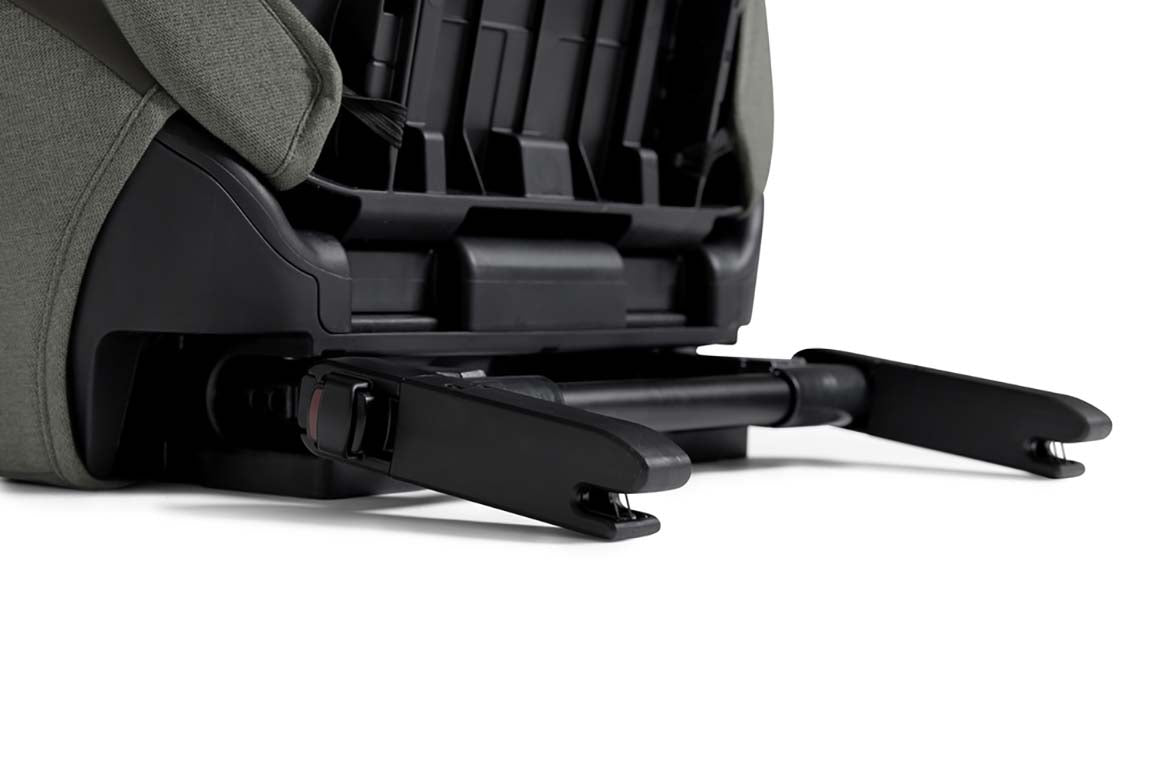 Joie Cadeira Auto I-Traver Signature - Evergreen