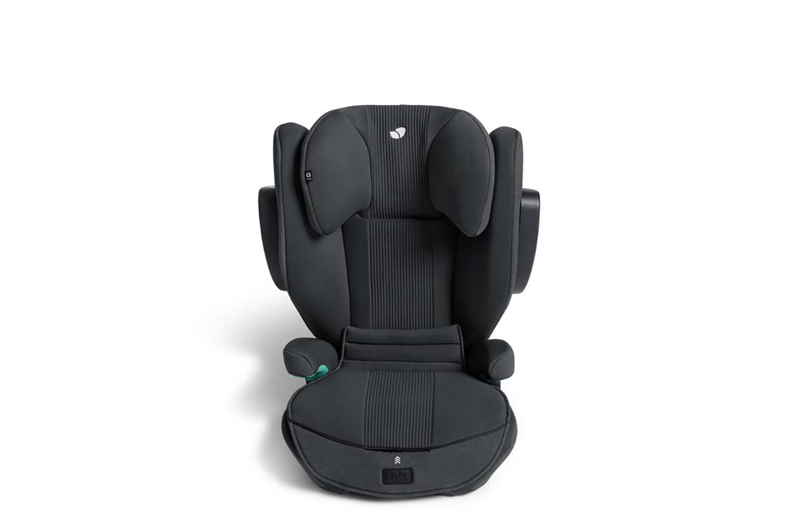 Joie Cadeira Auto I-Traver Signature - Ebony