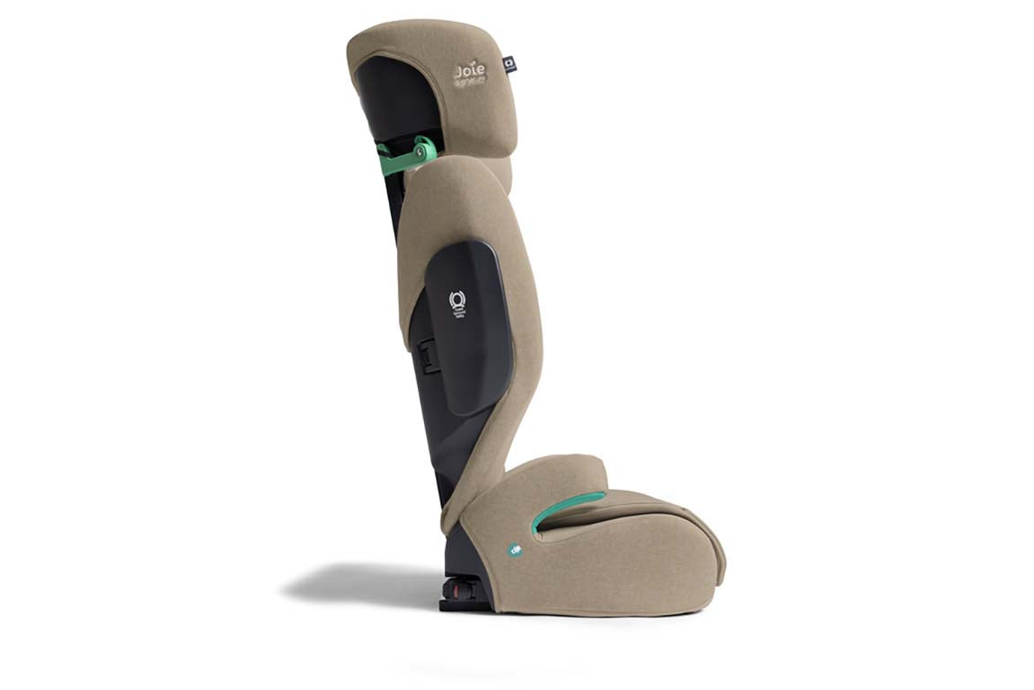 Joie Cadeira Auto I-Traver Signature - Sandstone