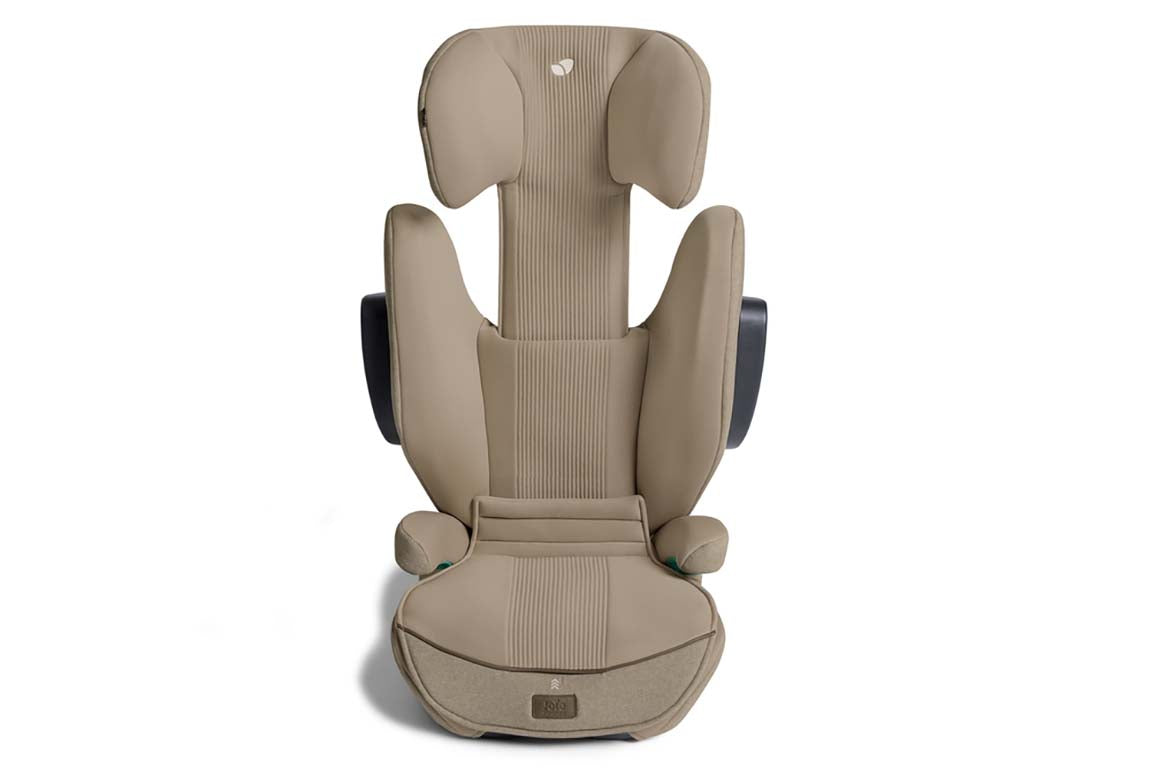Joie Cadeira Auto I-Traver Signature - Sandstone