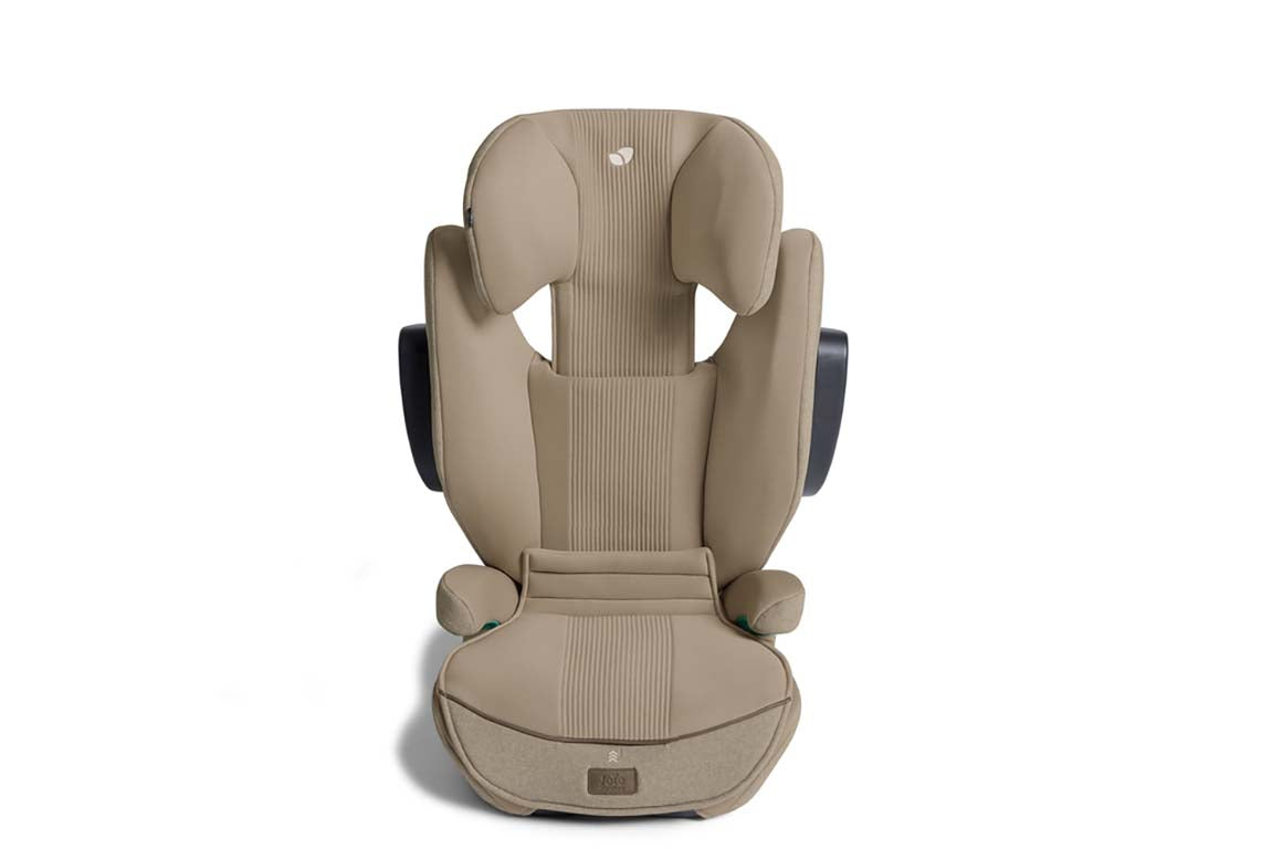 Joie Cadeira Auto I-Traver Signature - Sandstone