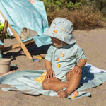 Saro Camiseta com proteção solar 12-18 meses
