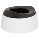 Luma Bacio - Speckle White