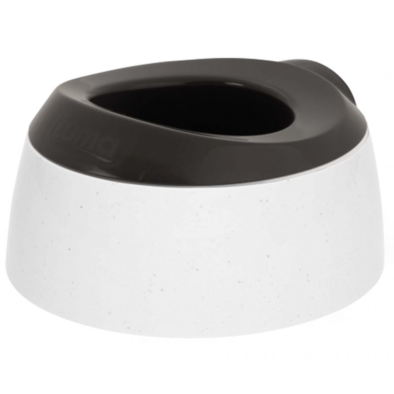 Luma Bacio - Speckle White
