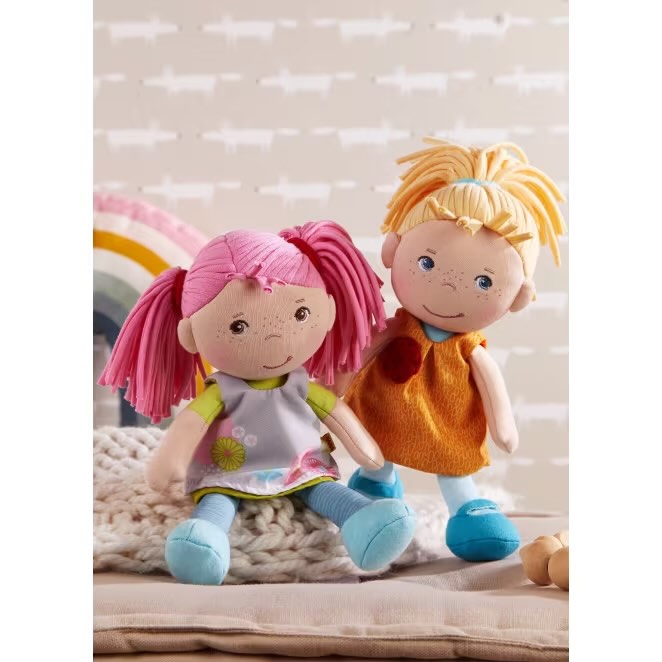 Haba - Boneca Joleen
