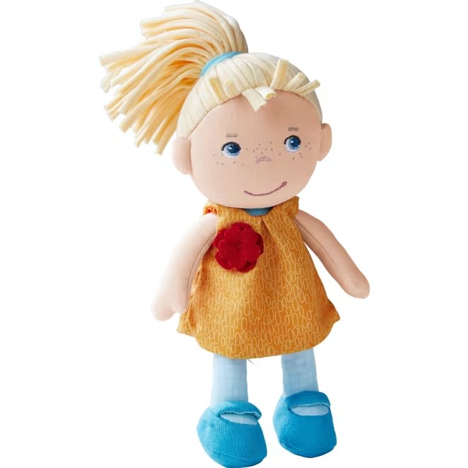 Haba - Boneca Joleen