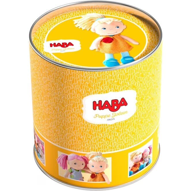 Haba - Boneca Joleen
