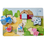 Haba - Puzzle De Madeira Na Quinta