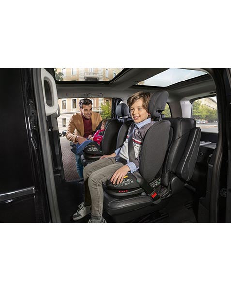 Chicco Cadeira Auto Mokita i-Size - Black