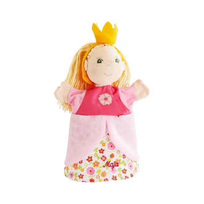 Haba - Princesa Fantoche