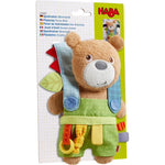 Haba - Painel De Atividades - Urso
