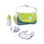 Haba - Saco De Fraldas Summer Meadow
