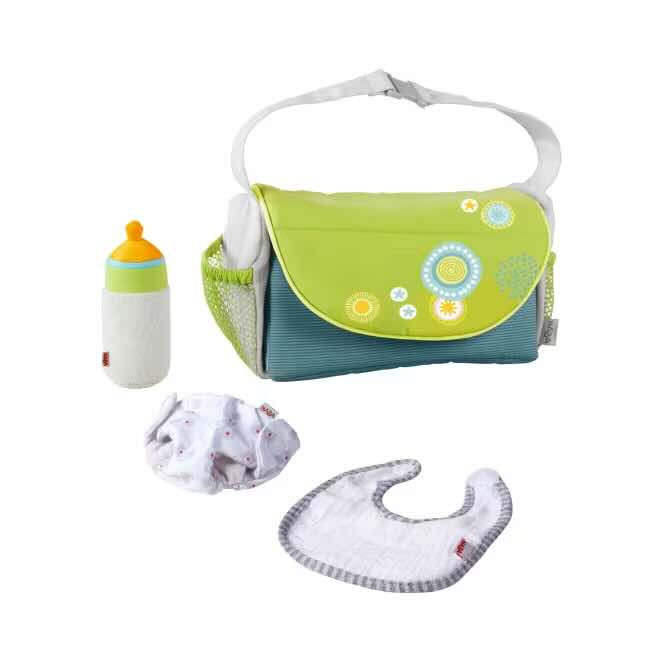 Haba - Saco De Fraldas Summer Meadow