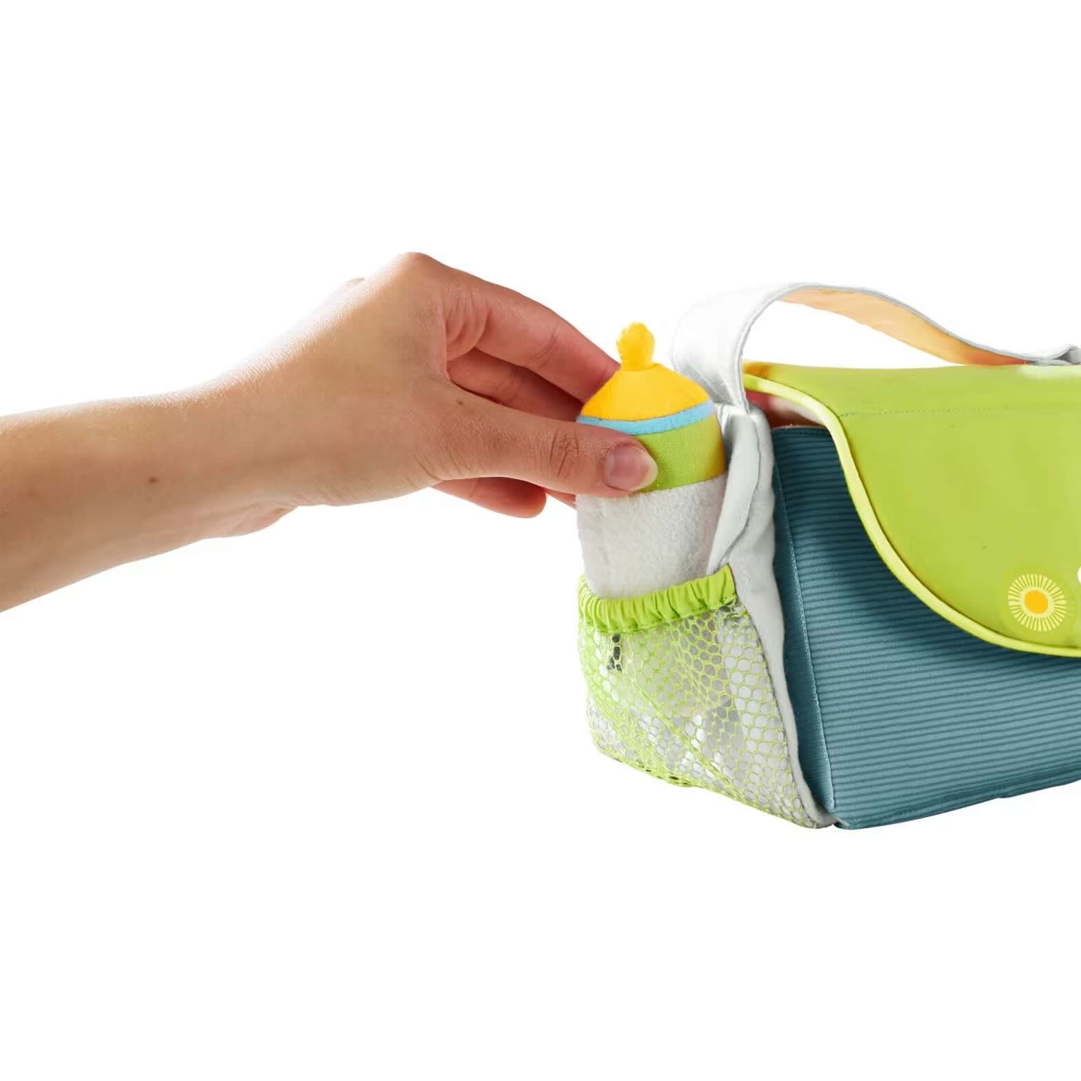Haba - Saco De Fraldas Summer Meadow