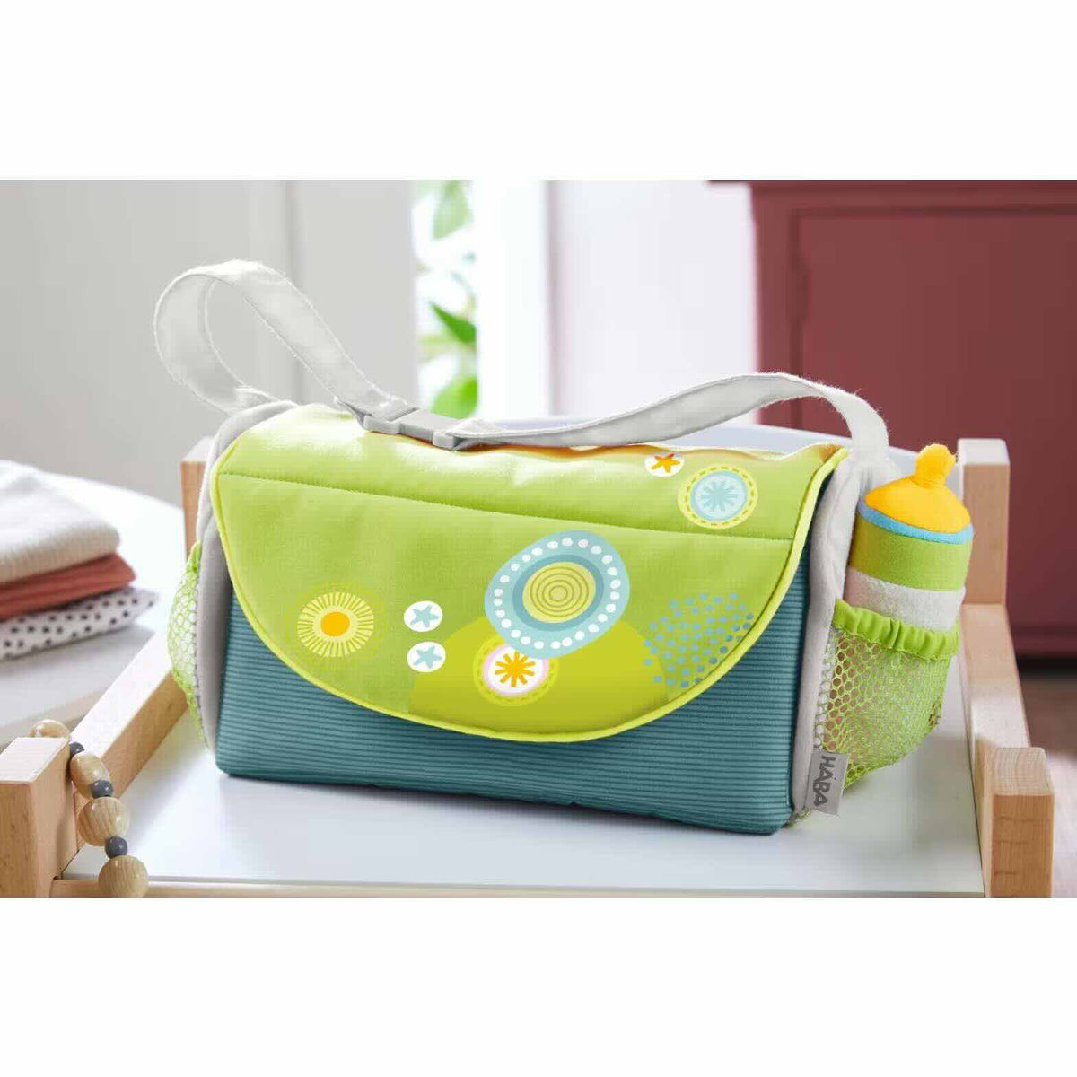Haba - Saco De Fraldas Summer Meadow