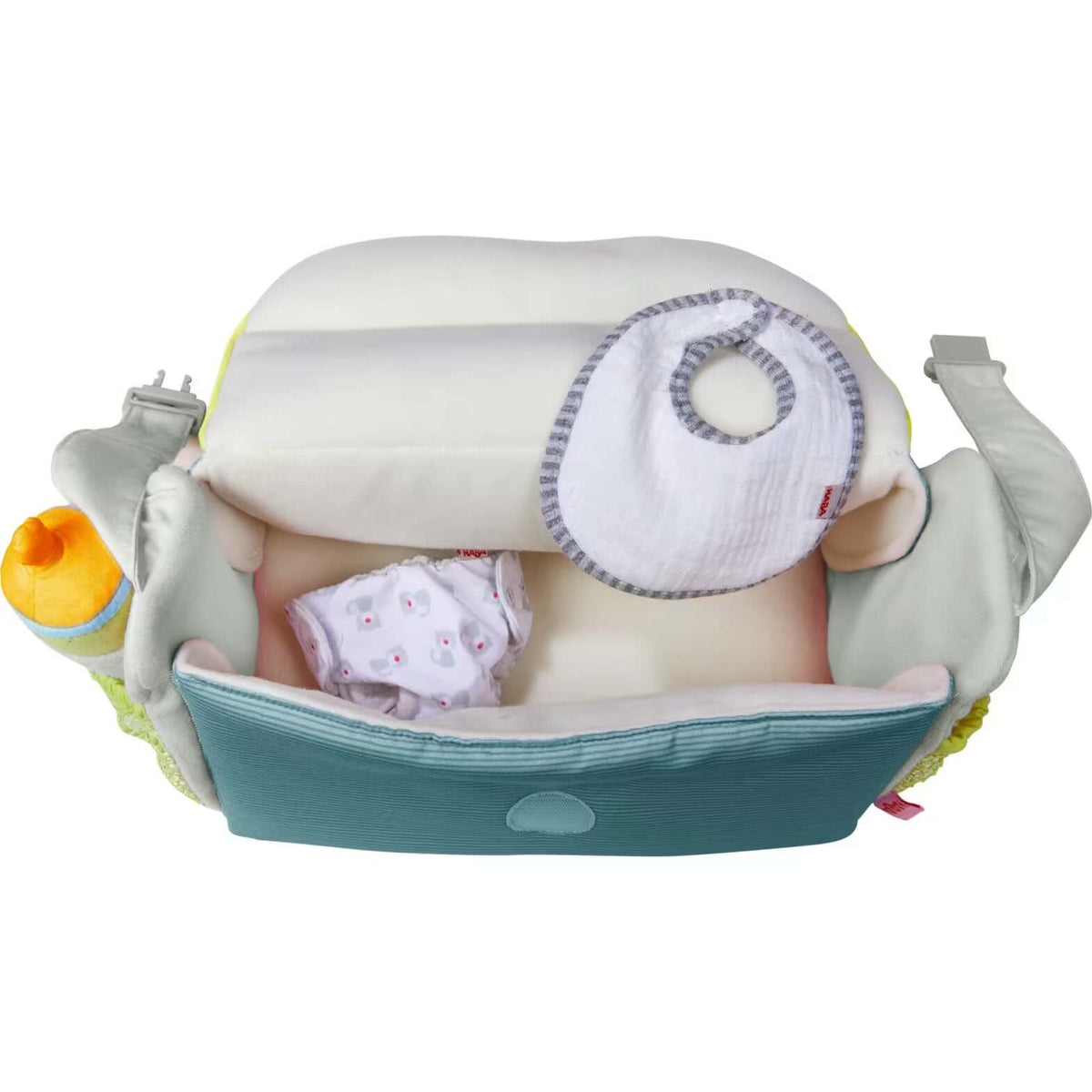 Haba - Saco De Fraldas Summer Meadow