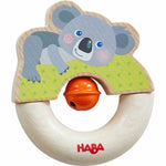 Haba - Chocalho Coala
