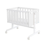 Cama Co-Sleep You & Me Plus da Micuna - Branco