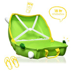 Trunki Mala de Viagem - Dudley Dinossauro