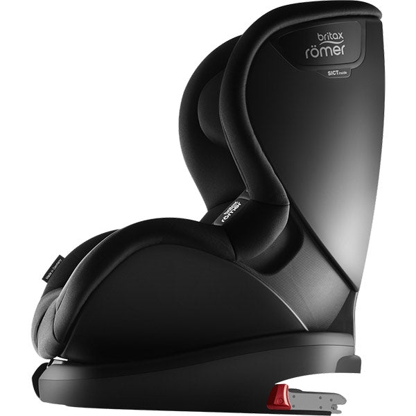 Cadeira Auto Trifix 2 i-Size da Britax Romer - Storm Grey dos 15 meses aos 4 anos