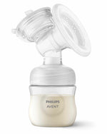 Philips Avent Bomba Tira Leite Elétrica Individual - Sem Acessórios