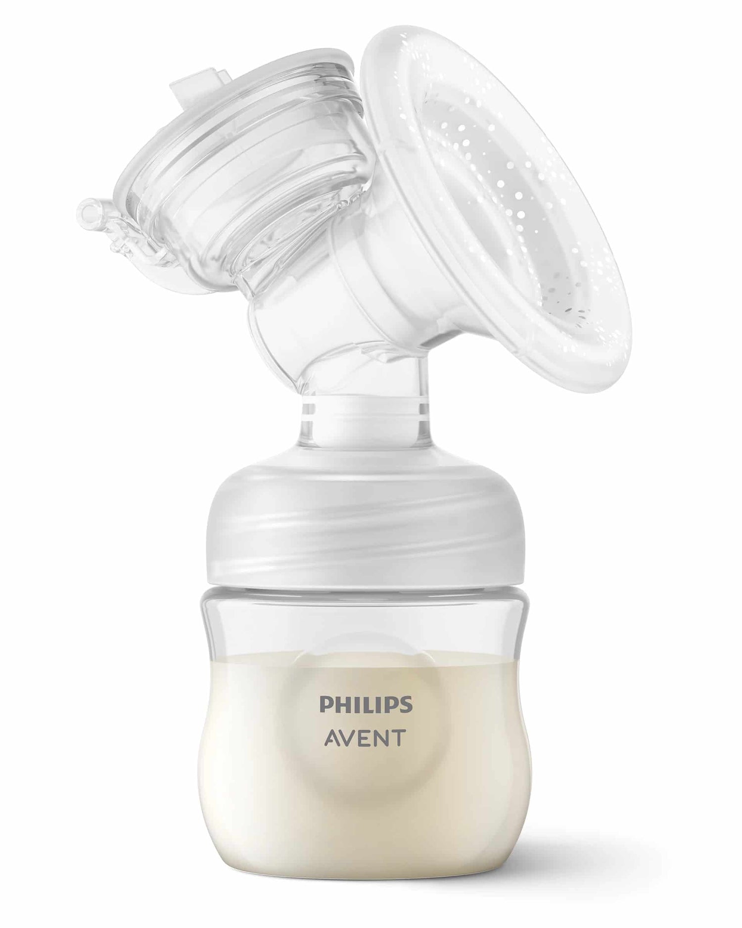 Philips Avent Bomba Tira Leite Elétrica Individual - Sem Acessórios