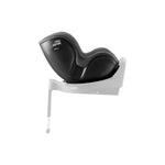 Cadeira Auto DualFix 5z da Britax Romer - Mineral Grey dos 3 meses a 4 anos - Style