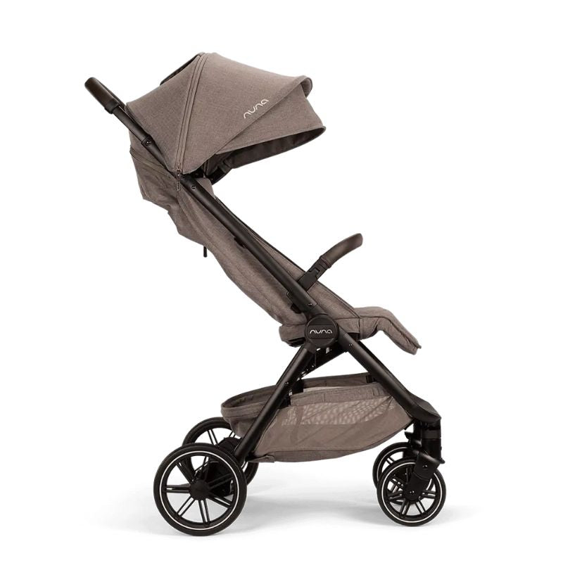 Nuna Carrinho de Bebé Trvl Lx - Cedar