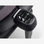 Bugaboo Cadeira Auto Owl by Nuna - Black