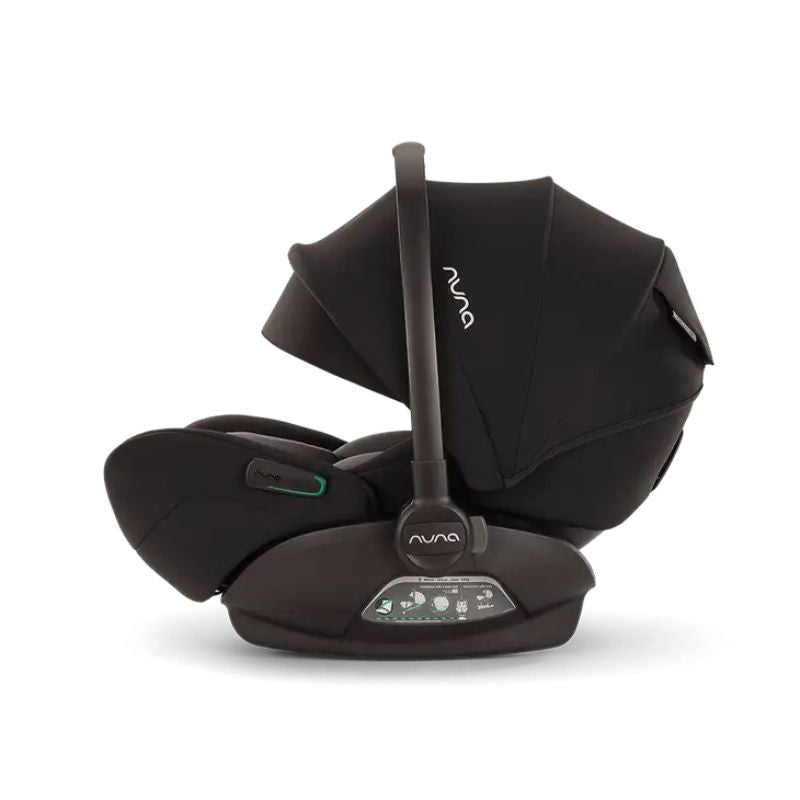 Nuna Cadeira Auto Arra Flex - Caviar