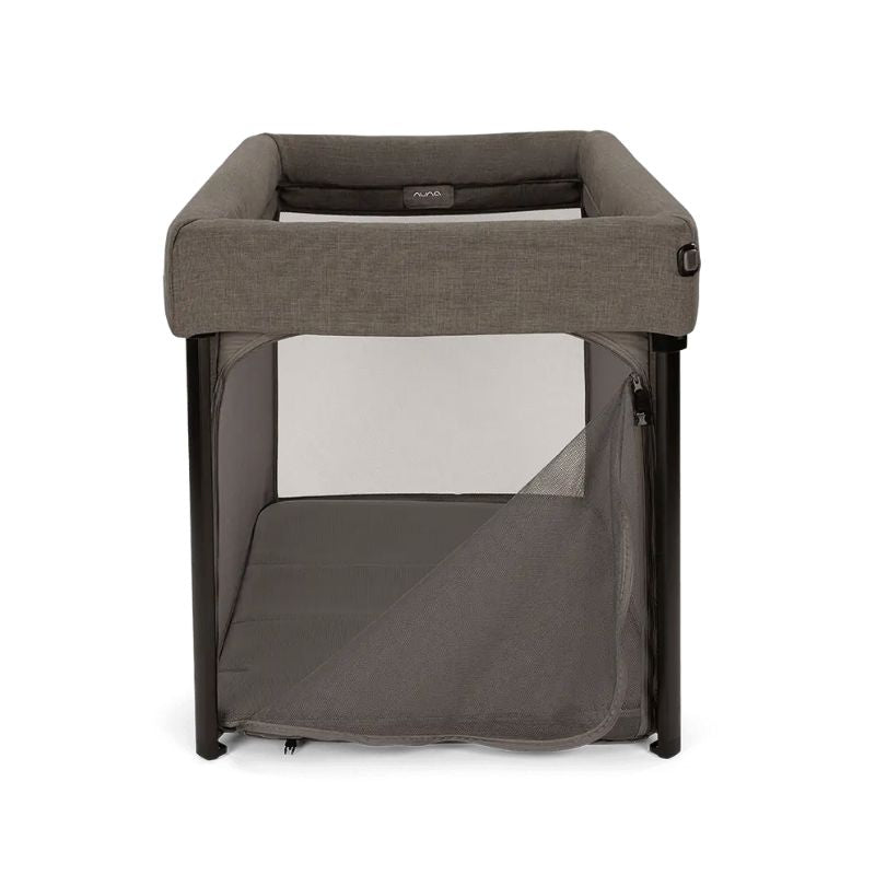 Nuna Cama de Viagem Paal - Granite