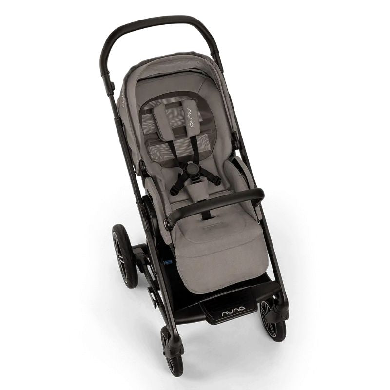 Nuna Carrinho de Bebé Mixx Next - Granite/Black
