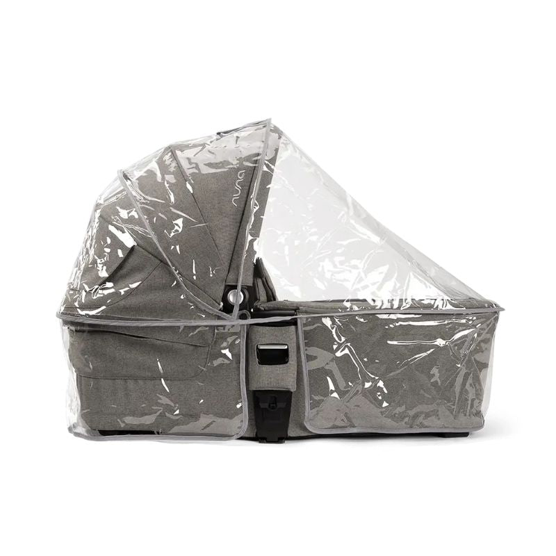 Nuna Alcofa Mixx Next - Granite/Black