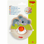 Haba - Chocalho Coala