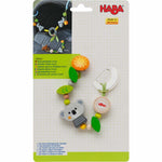 Haba - Corrente de Chupeta Coala