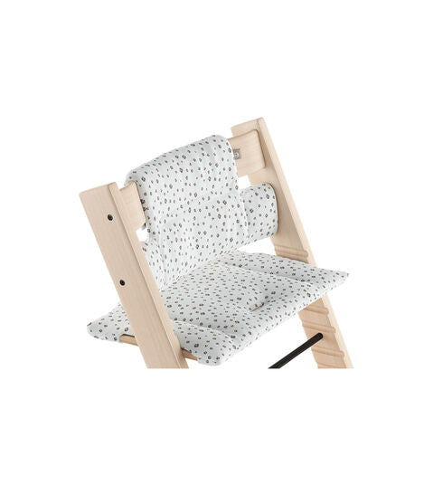 Stokke Tripp Trapp Almofada Clássica - Lucky Grey