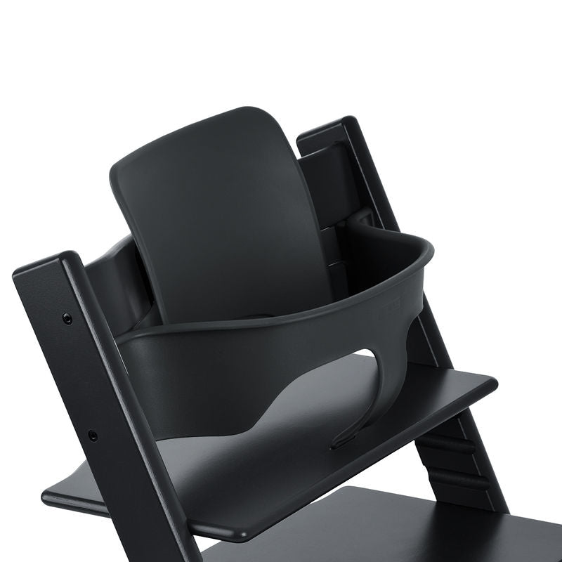 Stokke Tripp Trapp Baby Set - Negro