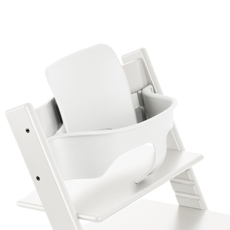 Stokke Tripp Trapp Baby Set - Blanco